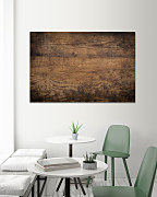 Imitácia Obraz Drevo 1633 